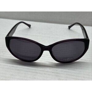 Cole Haan Sunglasses CH616 Eggplant L.135MM